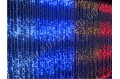 Гирлянда "Водопад" 220V 480pcs (белый провод)
